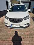 Opel Mokka Pierwszy wlasciciel.Salon Polska stan b.dobry