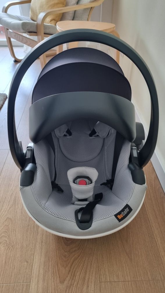 Ovinho BeSafe iZi Go Modular X2 i-size
