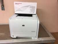 Impressora HP LaserJet P2035