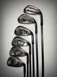 Tacos golfe Rogue