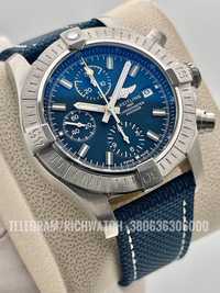 мужские наручные часы Breitling avenger