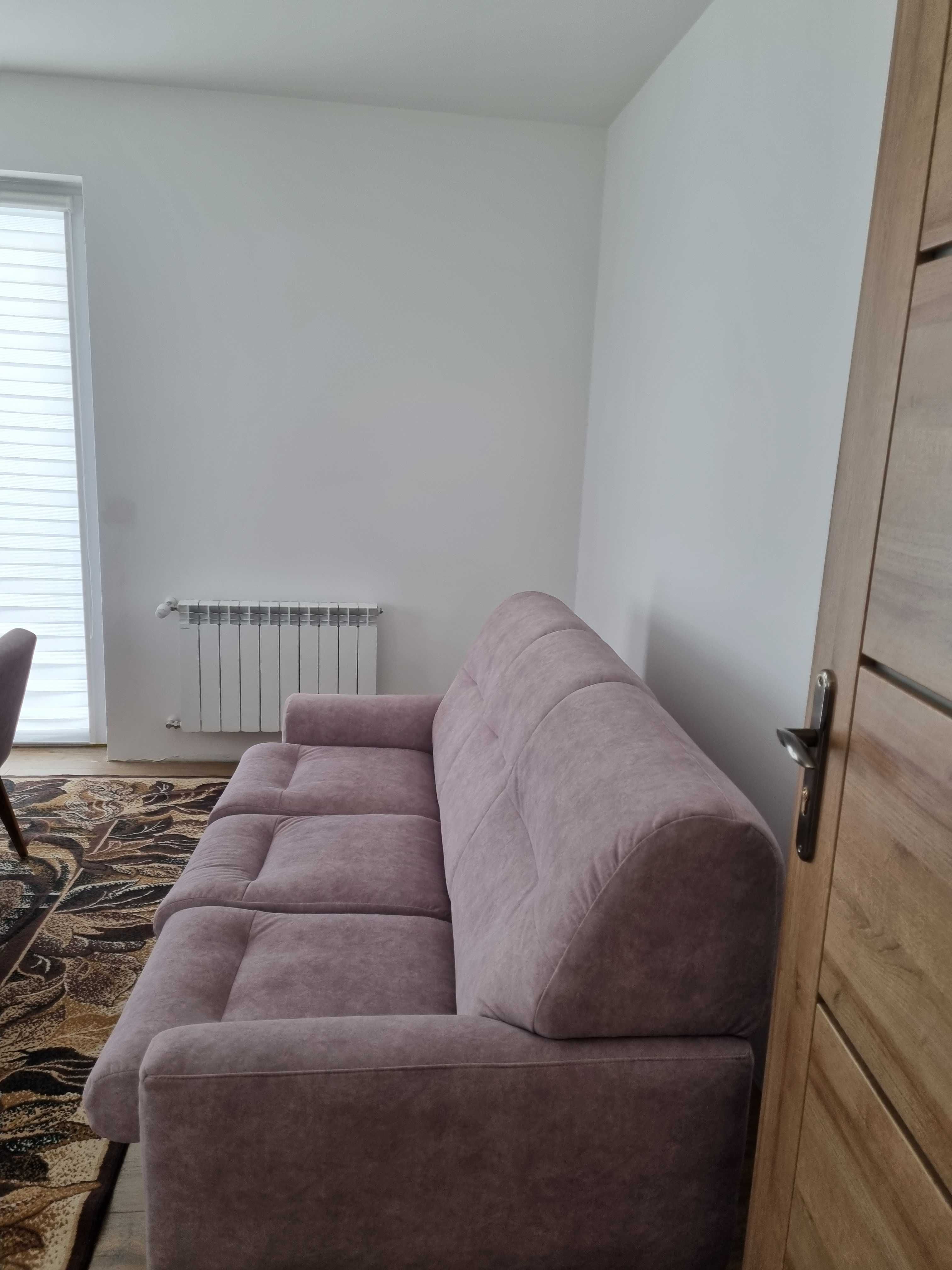 apartamenty u Lucjana