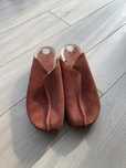 Drewniaki Zara Home roz. 39