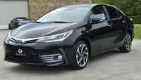 Toyota Corolla 2018