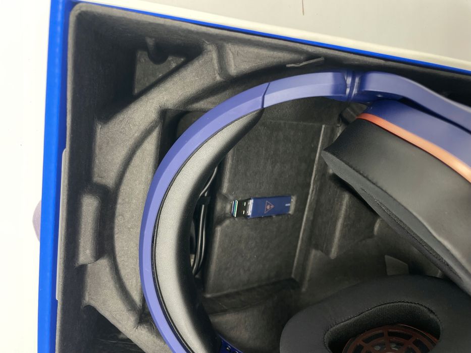 Słuchawki wokółuszne Turtle Beach Stealth 700P Gen 2