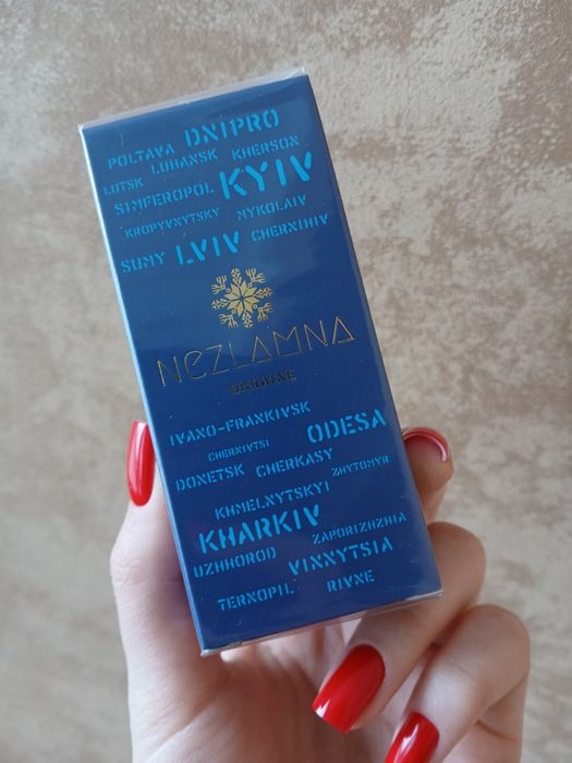 Парфюм аналог Dolce & Gabbana L'imperatrice