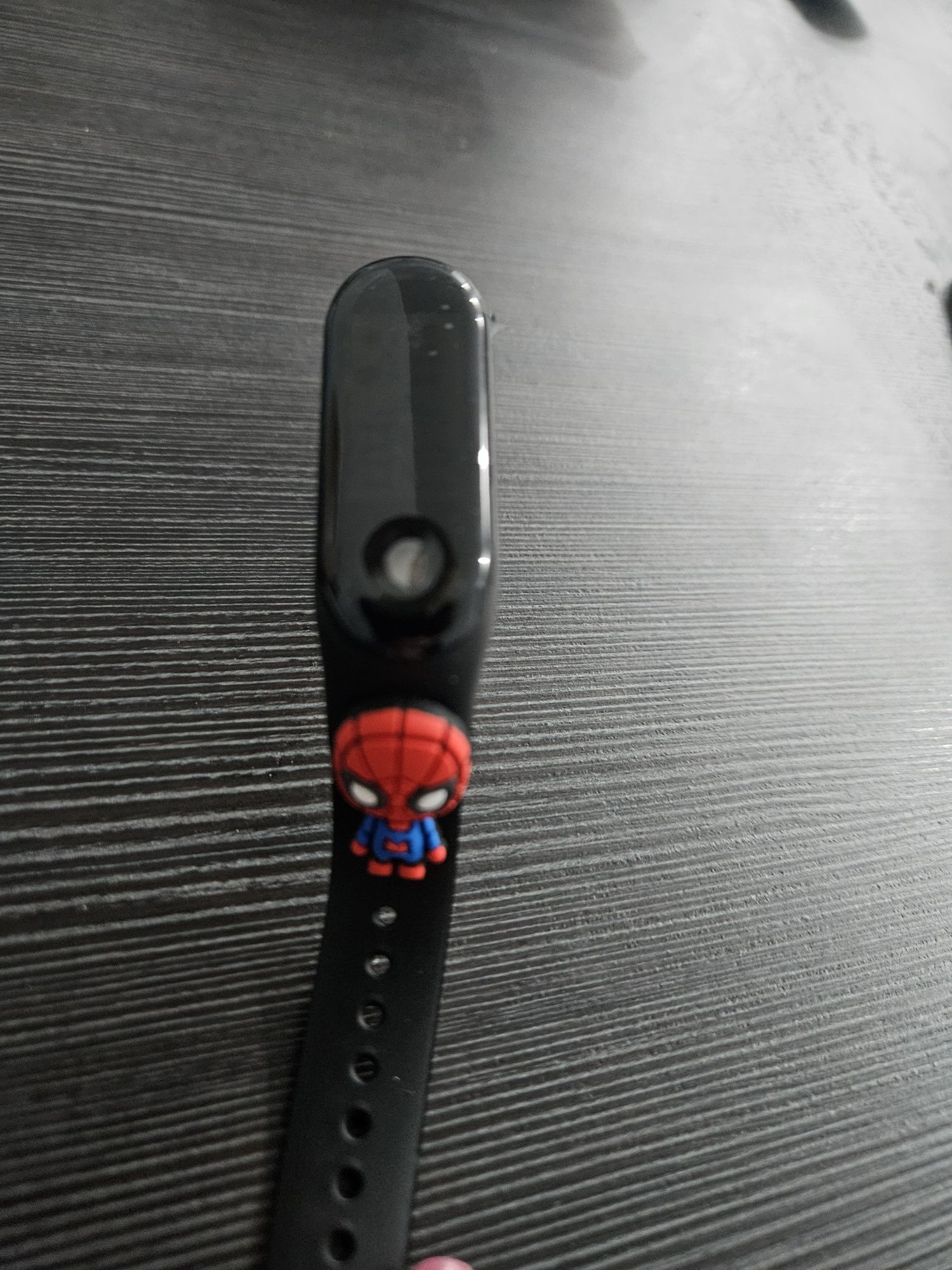 Zegarek Spiderman