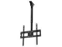 Uchwyt sufitowy do telewizora  LED LCD 32-50'' 35kg Maclean MC-943