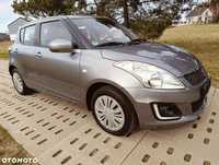 Suzuki Swift 1.2 benzyna 54tkm