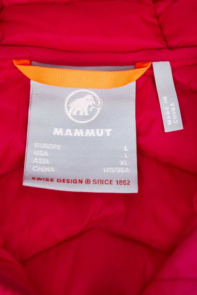 Mammut Broad Peak In Hooded Jacket 800 qn Women L kurtka puchowa 10/10