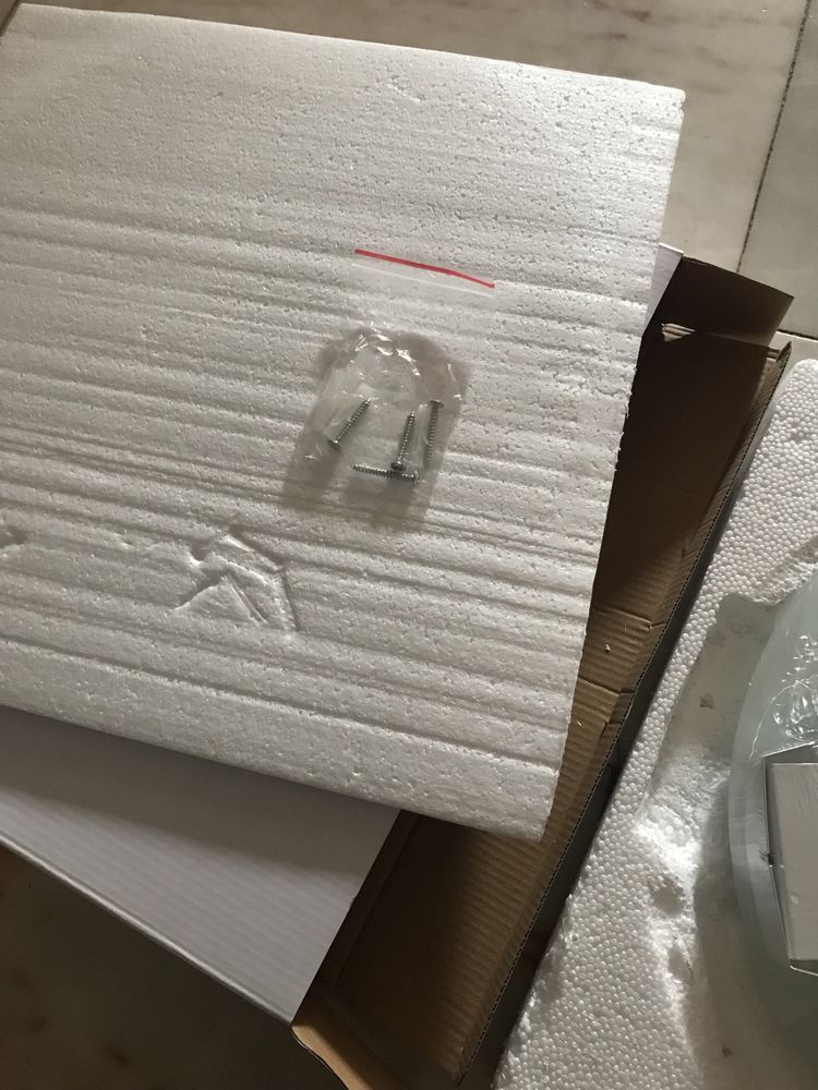 Candeeiro de tecto