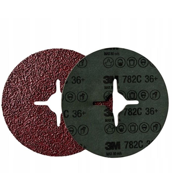 Fibra 3m cubitron II 782