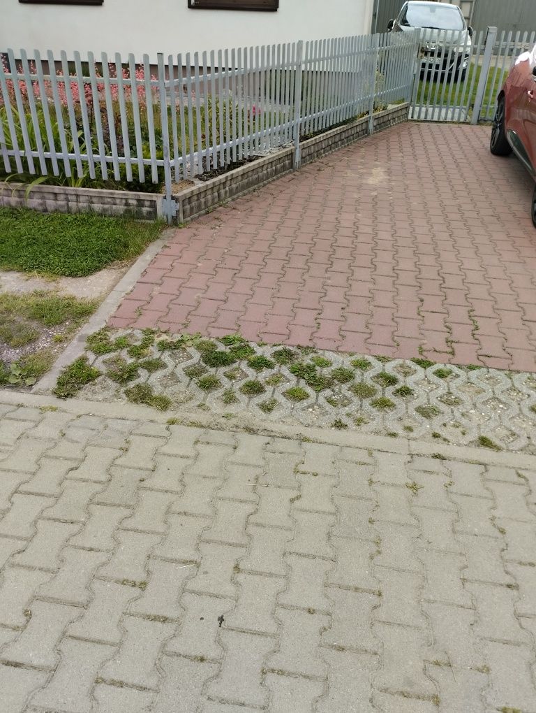 Sprzedam płot ogrodzenie