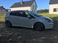 Fiat Punto klima-af 17-Sprowadzony