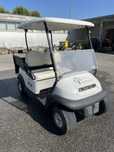 Carrinho de Golf Elétrico Club Car