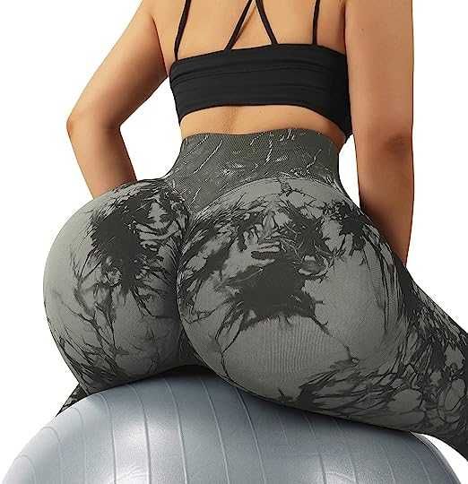 Nowe czerwone damskie spodnie / legginsy / getry na fitness !XS/S!