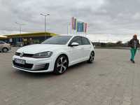 Volkswagen Golf Golf GTI 7 salon Polska DSG super stan