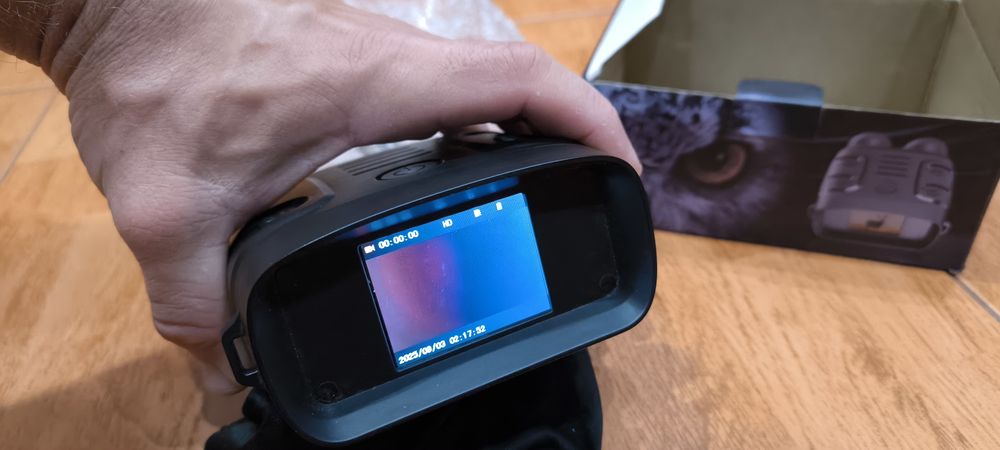 Продам бинокль ночного видения. ПНВ