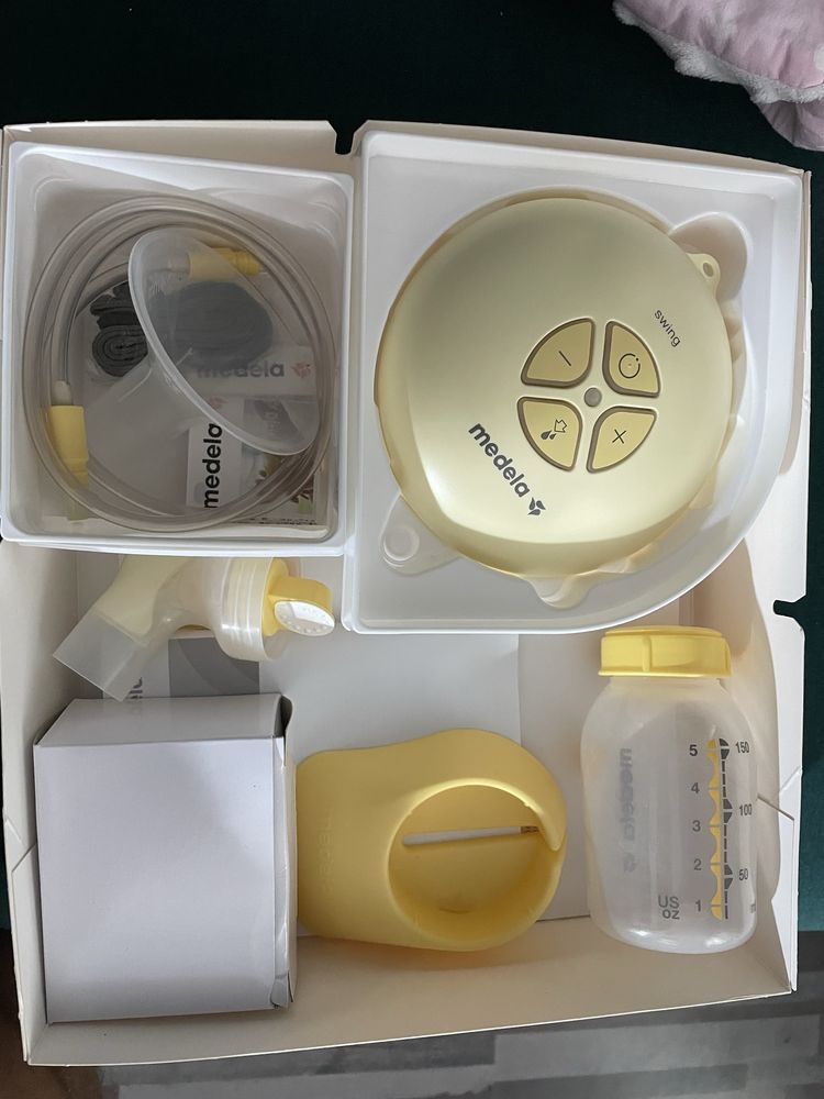 Laktator Medela Swing