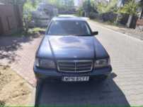 Mercedes C klasa