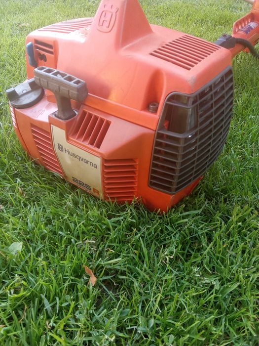 Kosa spalinowa Husqvarna 225 r