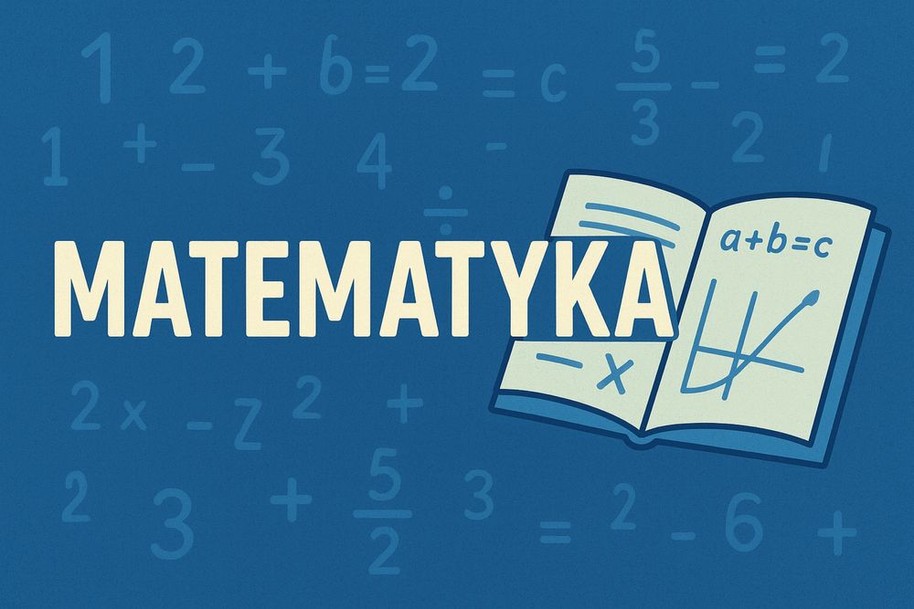 Korepetycje z matematyki