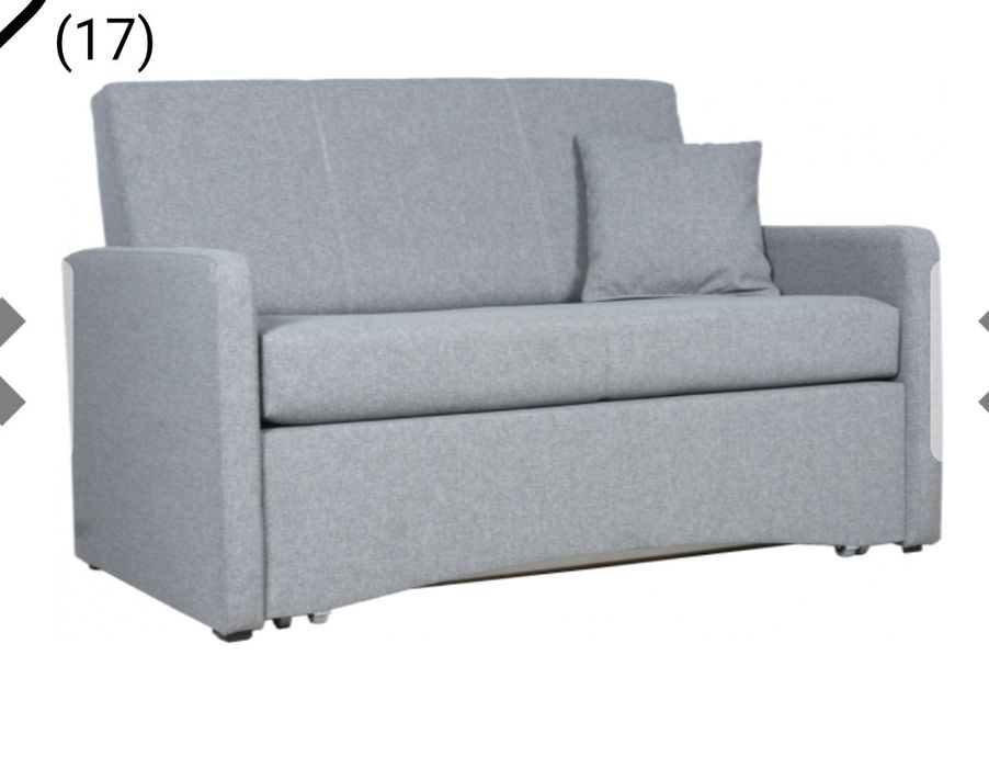 Sofa amerykanka nowa
