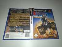 X-Treme Quads - Sony PS2