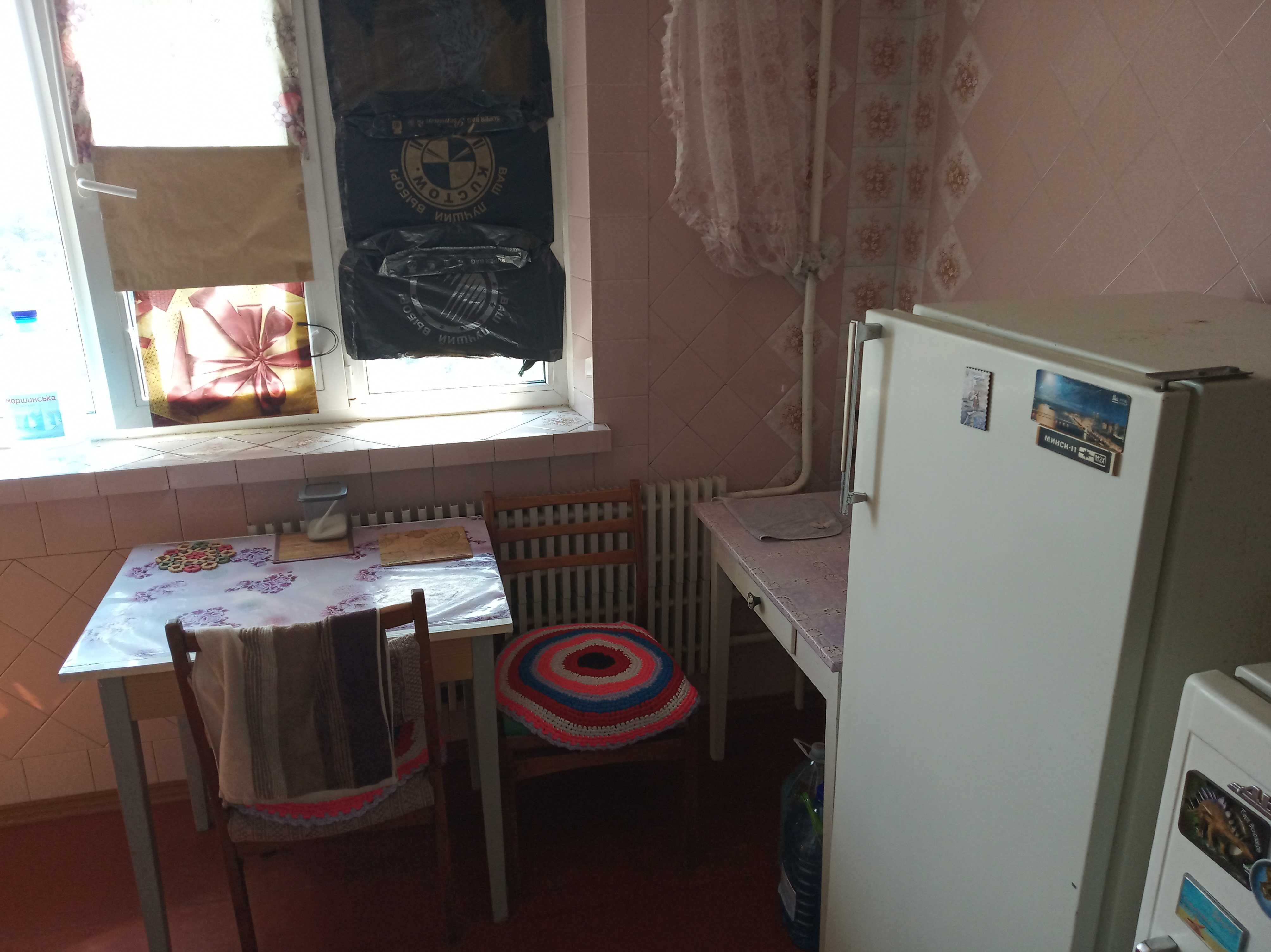 Сдам комнату в 2комн из. кв 10 мин пешком метро Холодная Гора. Хозяин