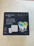 Zestaw zigbee Smart Home