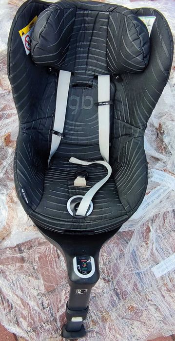 Fotelik samochodowy Gb Vaya I-Size 0-18kg