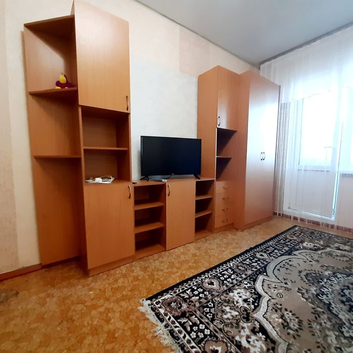 Здам 1-кімн.квартиру на Дачній / ДНС - 6школа