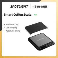 Balança MHW 3bomber smart coffee scale