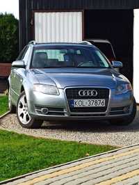 Audi A4 B7 Avant