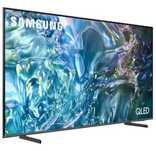 Samsung QLED 65"4K Bluetooth wifi Smart Tv