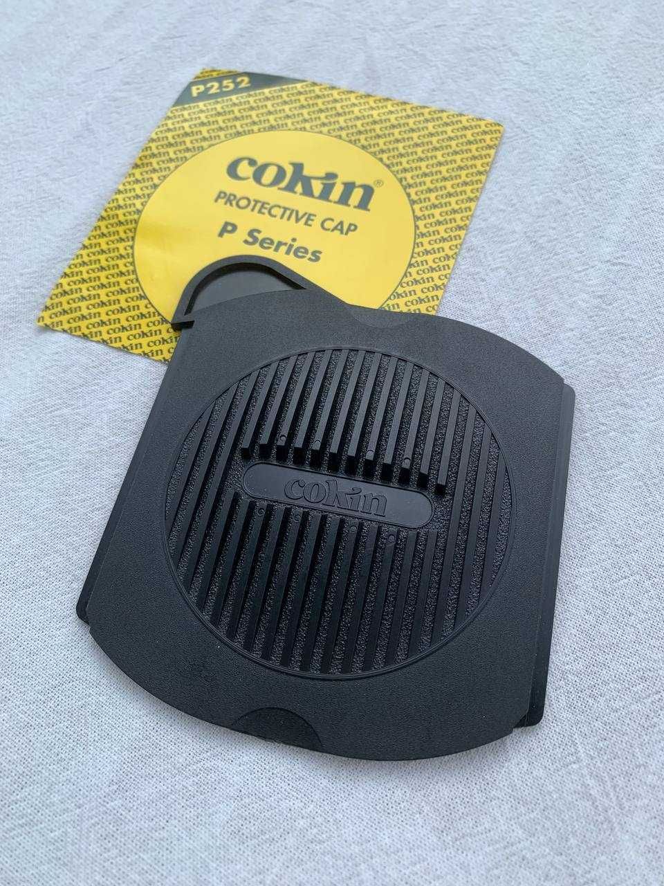 Защитная крышка Cokin P252 для обьектива