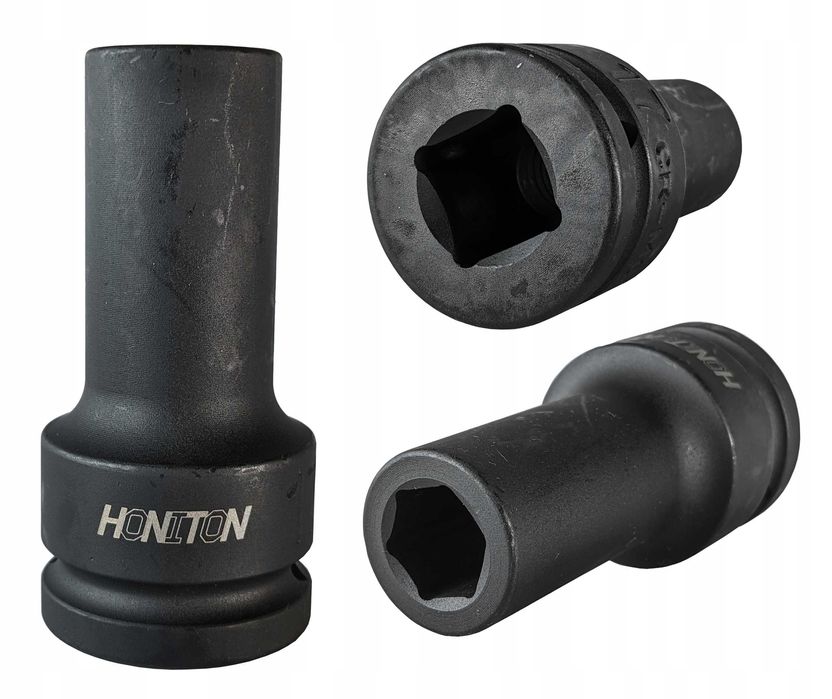 Nasadka udarowa  3/4" 17mm HONITON