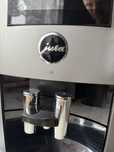 Jura S8 EB Dark Inox na Gwarancji