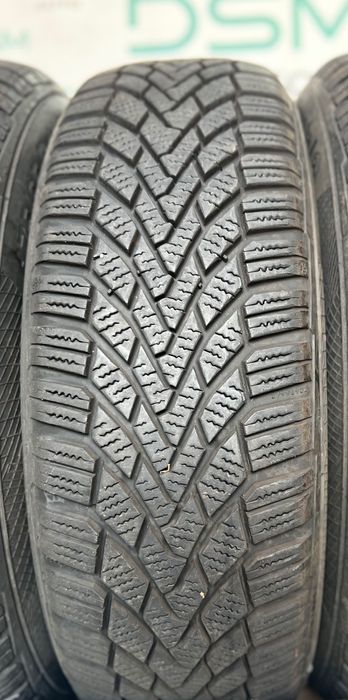 Скад шин б/в. 175/65 R14 Continental ContiWinterContact TS 800