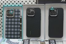 Преміум чохол чехол кевлар Benks 15 16 pro max оригинал pitaka
