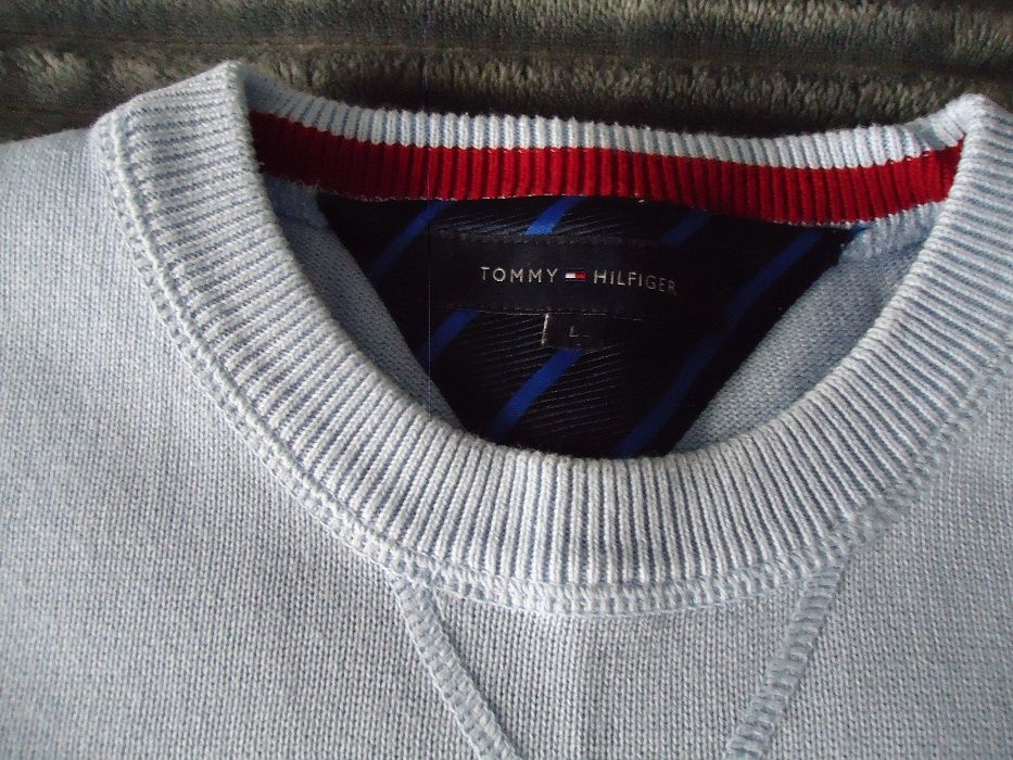 Sweterek Tommy Hilfiger