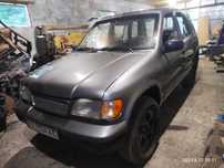 Kia Sportage,Киа Спортейдж укр.рег.