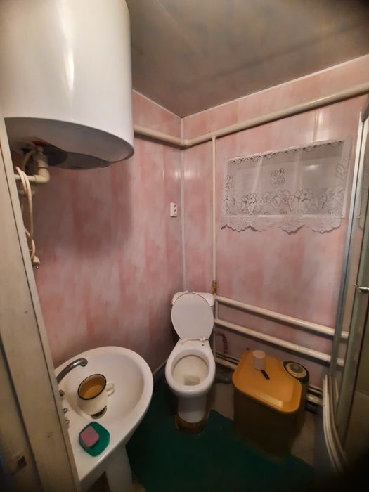 Капітальний дім село Озеряни