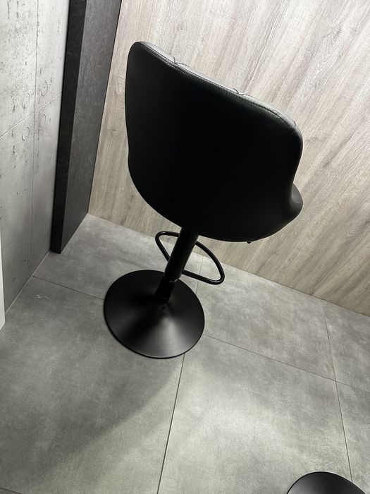 Krzesło / Hoker Kuchenny