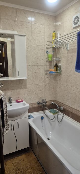 Продам 2 комнатную квартиру