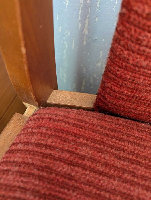 Стільці кімнатні 2 шт.