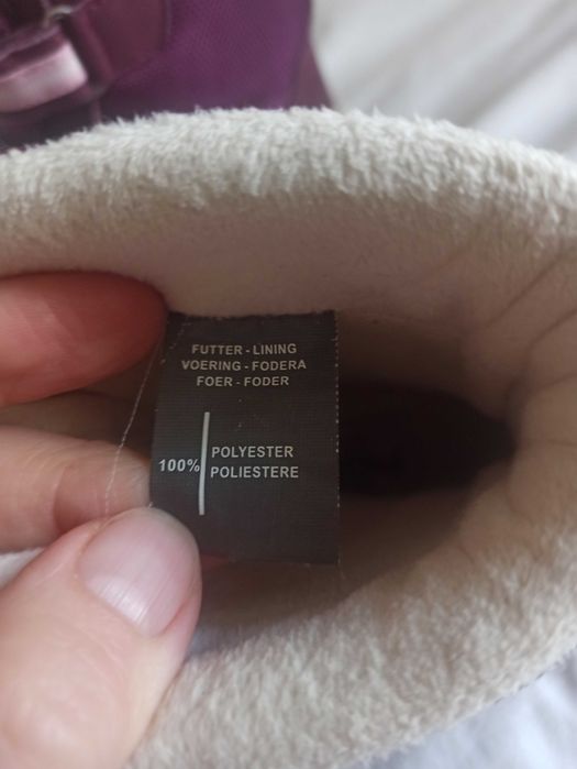 Взуття демисезонне 26 розмір, дівчинка