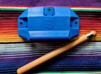Jam Block High Peak Latin Percussion