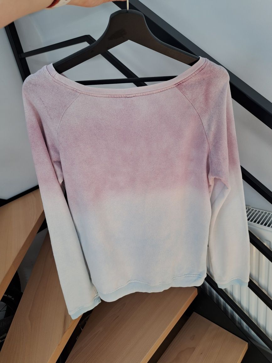 Bluza ombre New Yorker Fishbone 36 S