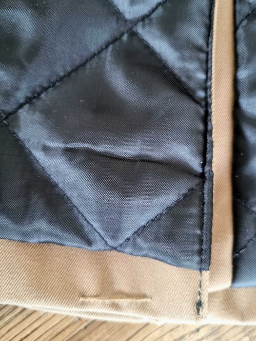 Płaszcz męski BYTOM